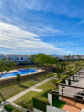 Condado de Alhama, Jardin 7